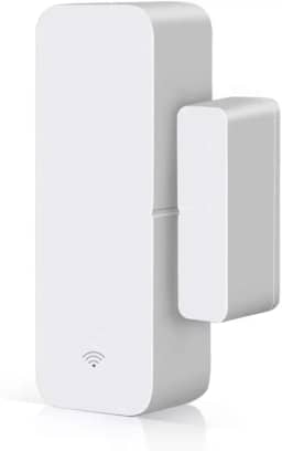 Sensor Alarme De Abertura De Porta ou janela Wifi Tuya