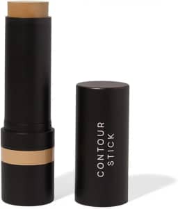 Océane Contorno Em Bastão Marrom Claro Contour Stick Light Océane Edition 13 5G