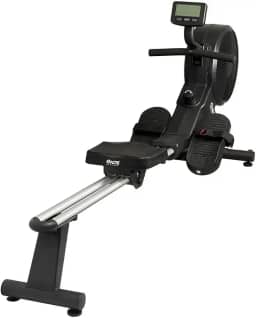 Acte, Simulador de Remo Seco 8 Intensidades E24 - Preto