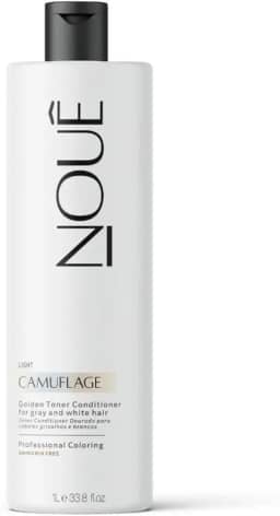 Nouê Tonalizante Camuflage Light 1L