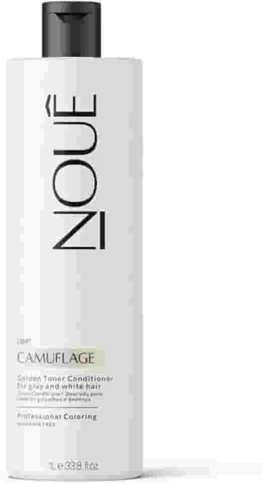 Nouê Tonalizante Camuflage Light 1L
