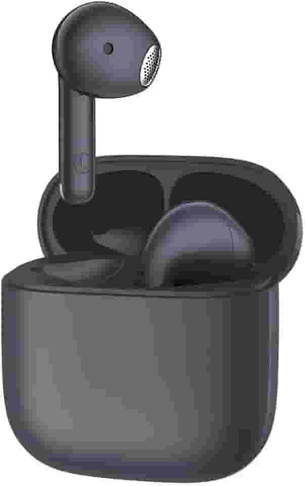 EDIFIER Fone TWS Bluetooth 6.0, IP54, X2 Plus (Cinza)