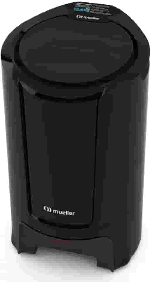 CENTRIFUGA MUELLER FIT - 60.0057.004