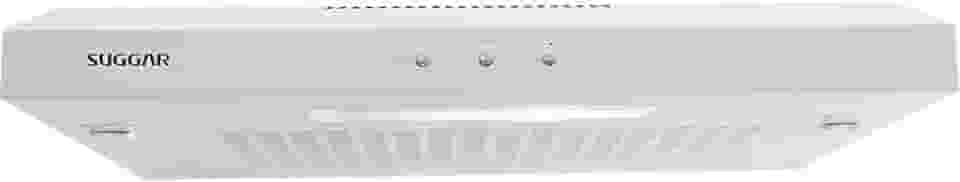 SUGGAR DEPURADOR DE AR SLIM BIVOLT 60CM BRANCO DPS160BIBR