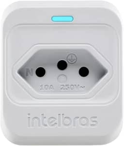 Dispostivo de Proteção Elétrica EPS 301 Branco Intelbras