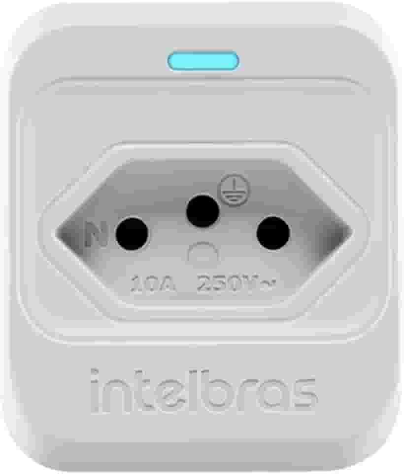 Dispostivo de Proteção Elétrica EPS 301 Branco Intelbras
