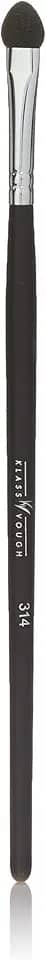 Klass Vough Pincel Black Line Aplicador De Sombra