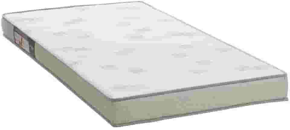 Colchão Light D23 Solteiro (88x188x12) - Ortobom