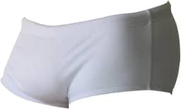 Sunga de Banho com Enchimento Frontal John Skull