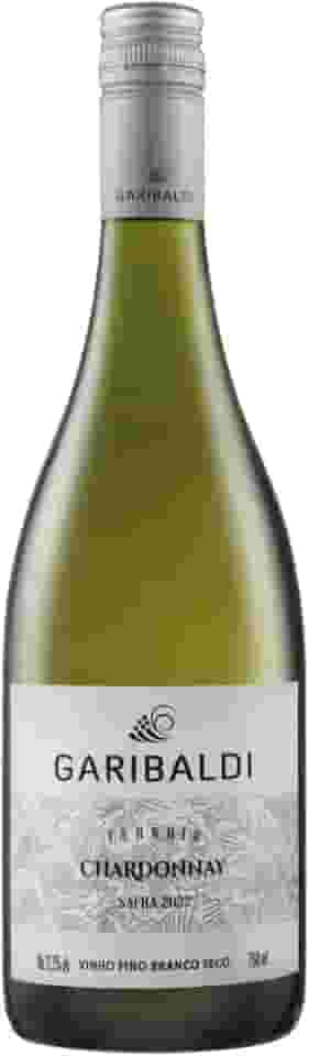 Vinho Garibaldi Chardonnay Terroir Branco