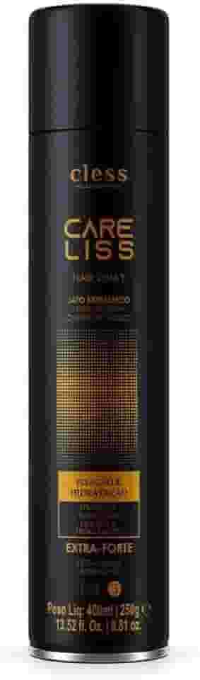 Cless Care Liss H Spray Extraforte 400 Ml