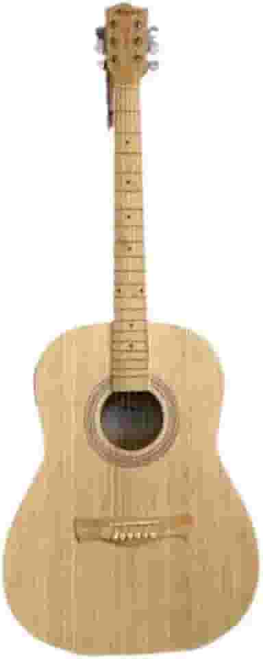 Violão Tagima Memphis Naturale All Solid Bambu Elétrico