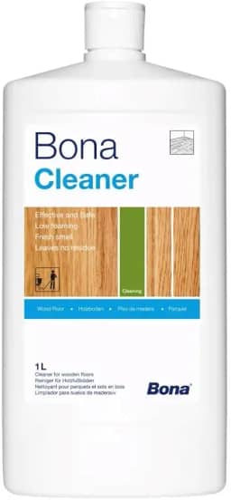 Bona Limpador Parkett Cleaner 1 litro 1 litro