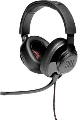 JBL, Headset Gamer, Quantum 200