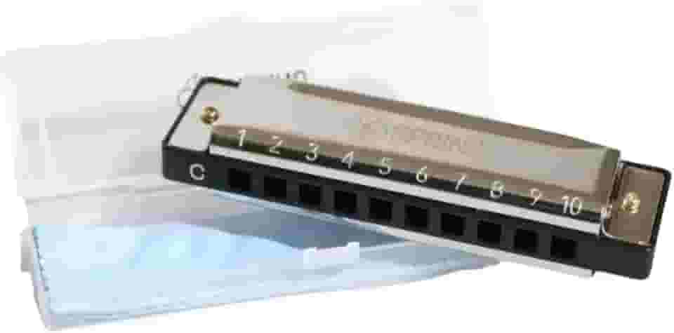 Gaita Spring SG20C Diatonica