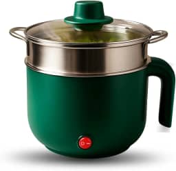 Panela Elétrica Multifuncional Antiaderente 1.8L 110V