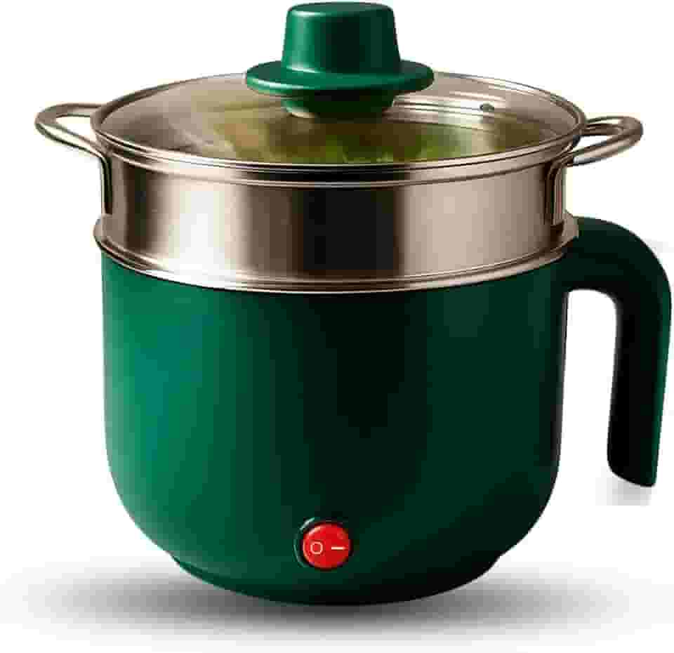 Panela Elétrica Multifuncional Antiaderente 1.8L 110V