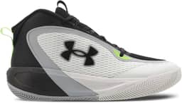 Tênis Under Armour Swish 2 Branco e Preto