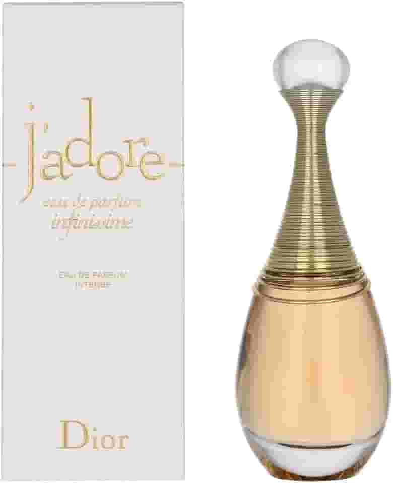 J’adore Infinissime Dior Perfume Feminino EDP 100ml