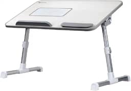 Mesa com Cooler para Notebook Articulada XGEAR A8