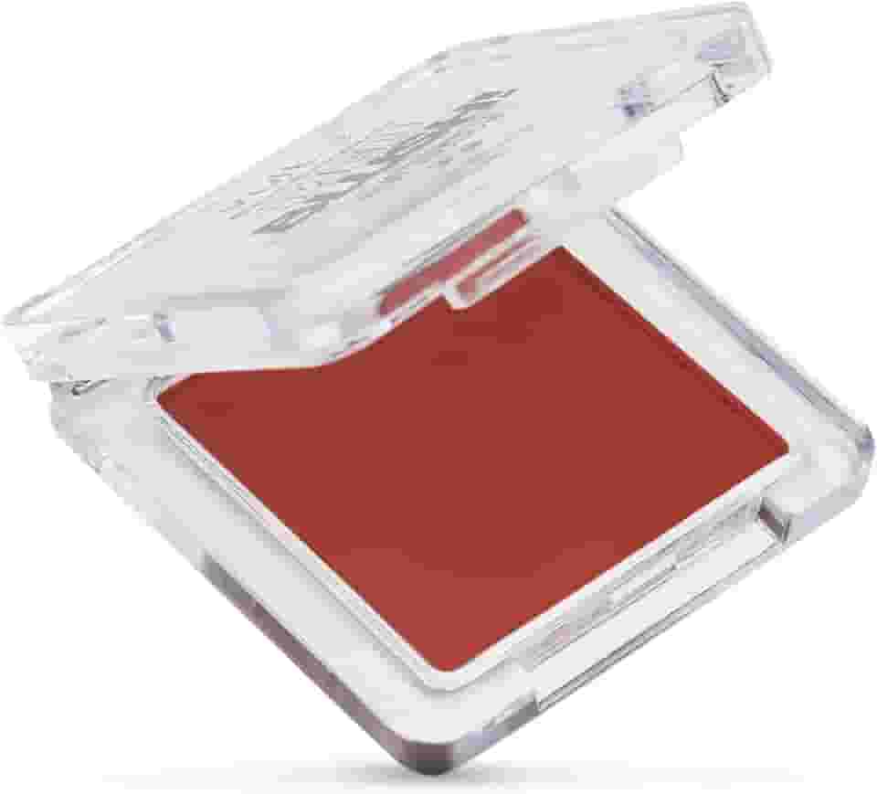 Vult Meu Blush! Compacto Coral Matte 3g