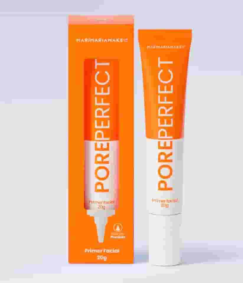 Primer Mari Maria Pore Perfect