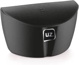 Saleiro Gold 500ml Preto