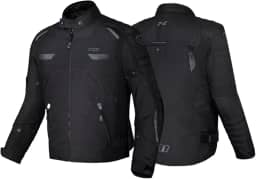 Jaqueta X11 Veler Moto Motociclista Motoqueiro Impermeável