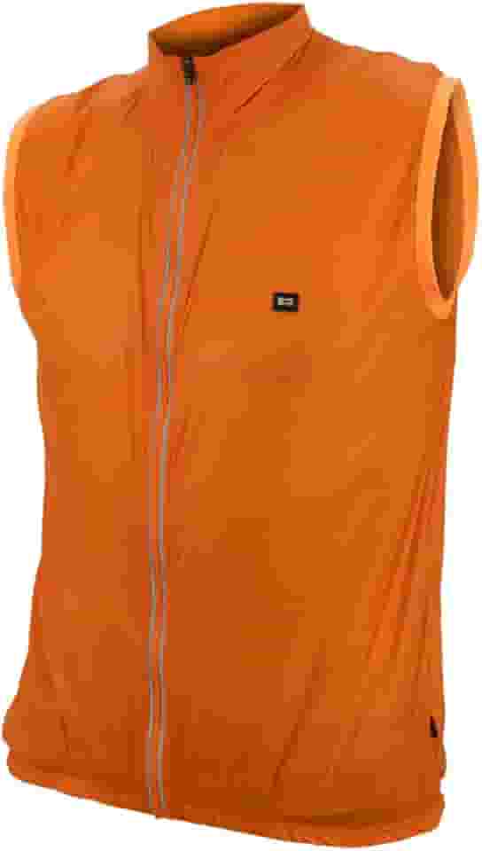 Colete Corta Vento Masculino Márcio May Pro