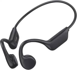 Banoshalo Fones de ouvido de condução óssea - natação