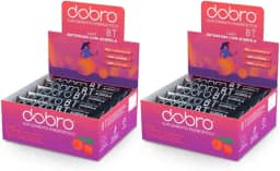 Combo 2x Displays BT Gel de Carboidrato com Beterraba (10un x 30g, Beterraba com Acerola)