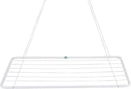 Varal de Teto, Mor, 90 cm