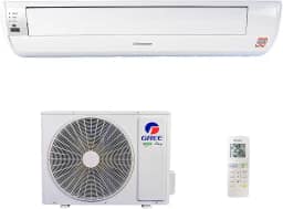 Ar-Condicionado Split Piso Teto Inverter R-32 Gree G-Prime Compact 57.000 BTUs Só Frio 220V Monofásico