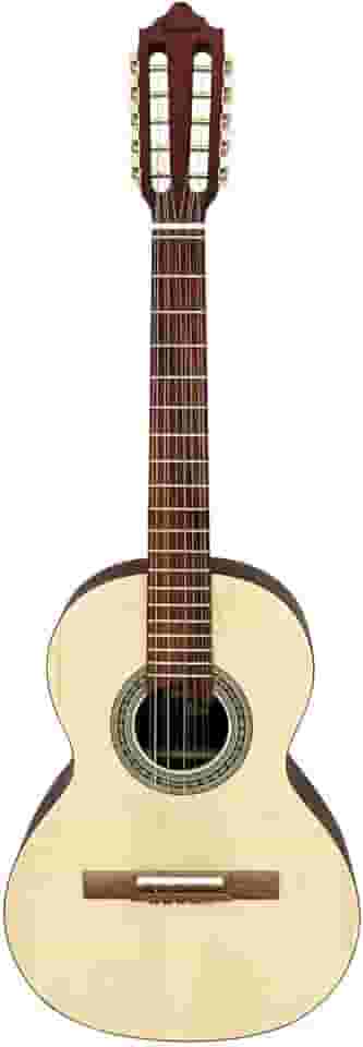 Viola Caipira Giannini VS1H Imbuia NS Acústica Temperada