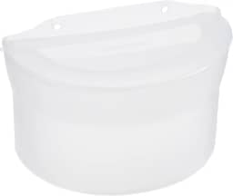 Sanremo - Saleiro Plástico Grande, Linha Casar