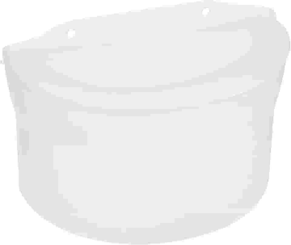 Sanremo - Saleiro Plástico Grande, Linha Casar