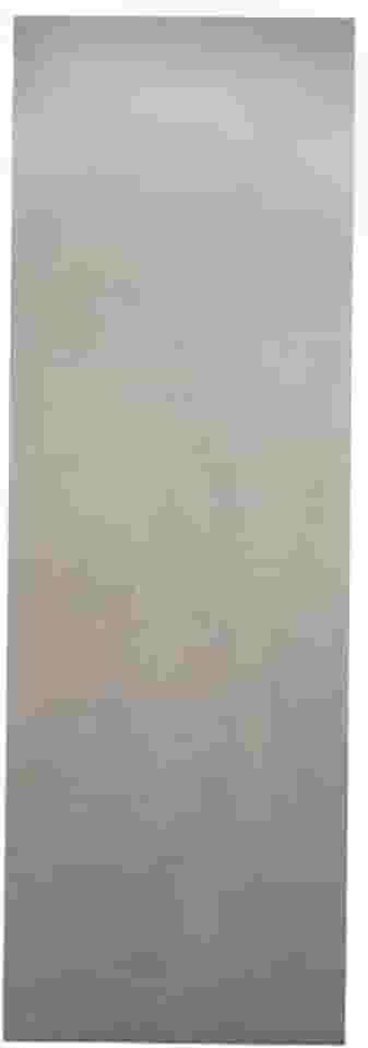 Espátula Alisadora para Bolos em Aço Inox - UDlândia