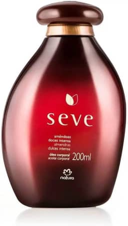Oleo Des Corp Séve Natura 200 ml