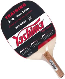 Raquete de Tênis de Mesa Yashima Caneta Japonesa 02 Estrela