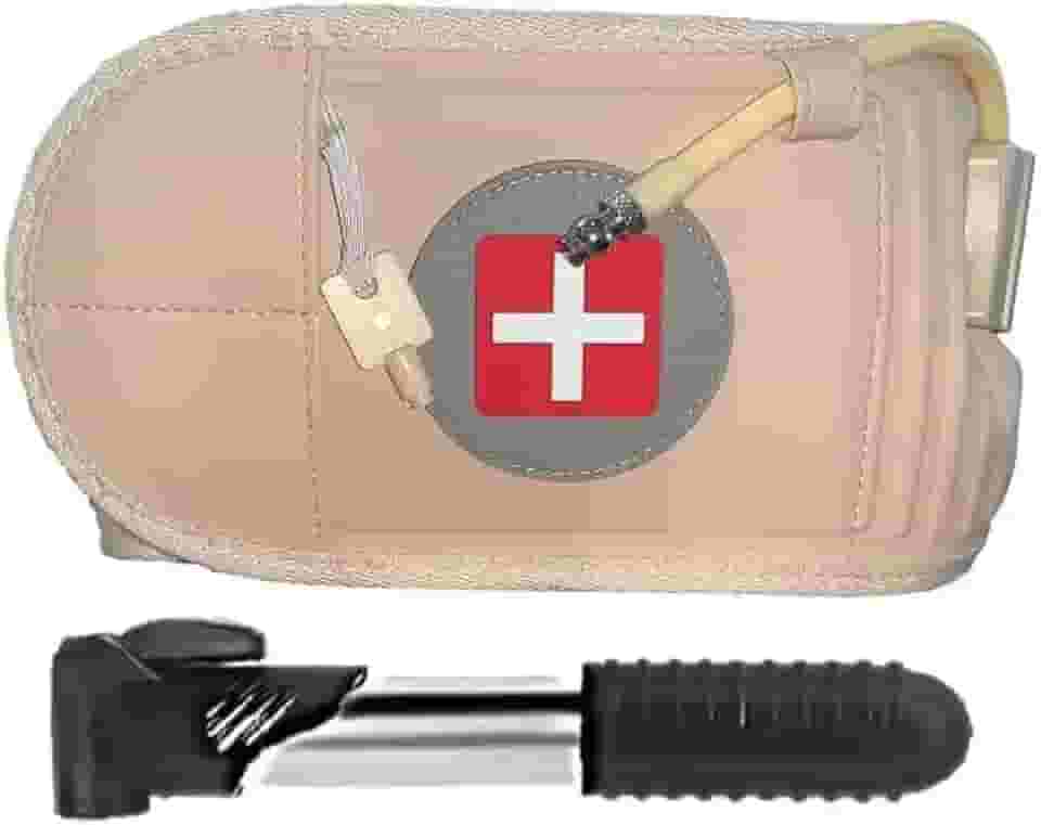 Cinta alívio das dores nas costa Apoio lombar Descompressão correção de postura Cinta para dor na Lombar