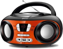 Rádio Portátil Up Bivolt, Mondial - BX-18