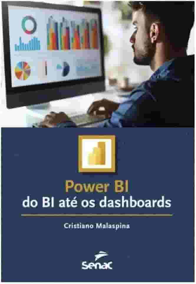 Power BI: do BI até os dashboards
