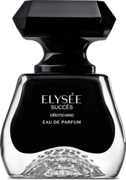 Elysée Succès Eau De Parfum 50 ml O Boticário