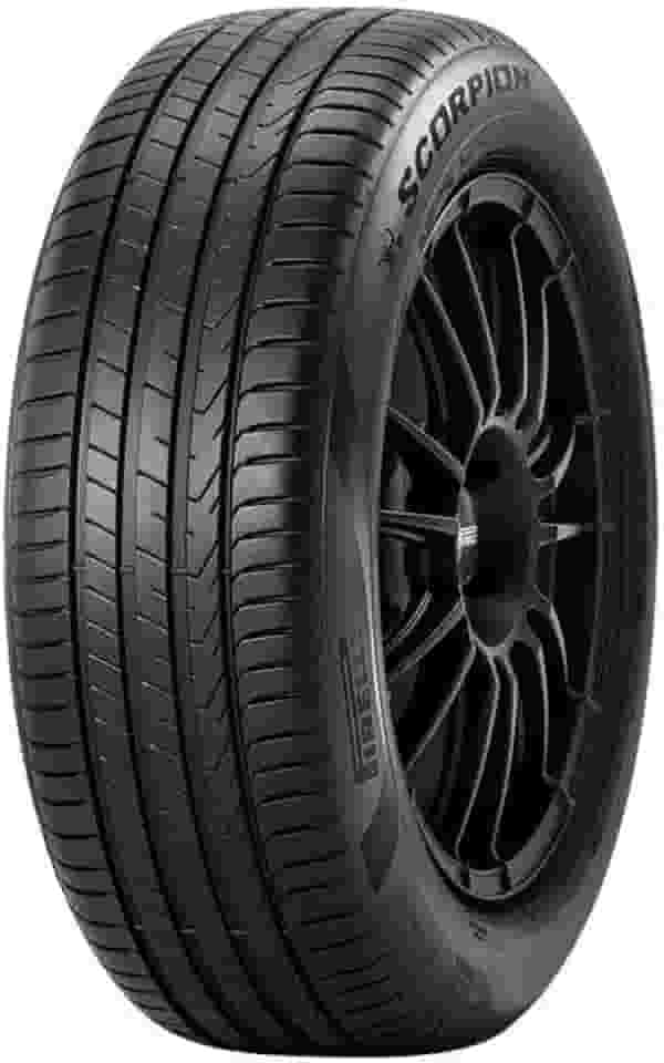 Pneu 205/55R17 Pirelli Scorpion 91V