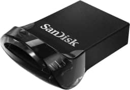Pen Drive Ultra Fit SanDisk 3.1, 32GB, SDCZ430-032G-G46