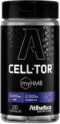 Cell- Tor My HMB (100 caps), Único