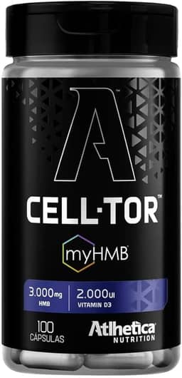 Cell- Tor My HMB (100 caps), Único
