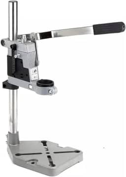 Suporte para Furadeira de Bancada