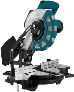 Serra Esquadria Philco 8' Guia Laser/Led 1500W 127v