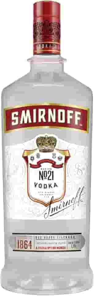 Vodka Smirnoff 1,75L